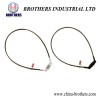 New Style Four Combination Bicycle Cable Lock