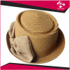 PAPER STRAW SUN HAT