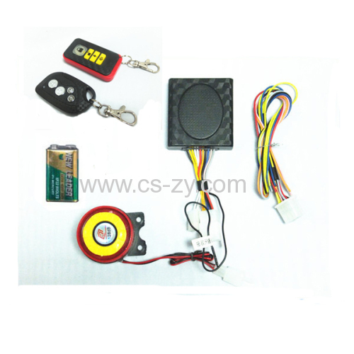 12v audio amplifier circuit motorcycle alarm siren