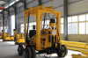 Drilling Rig and Drilling Machine for Mining