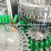 energy drink washing filling capping unity machine