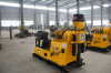 Deep Well Drilling Machine and Drilling Rig