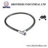 High Safety Bicycle Cable Lock