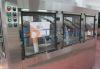 Glass Bottle Drying Machine