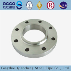 DIN 2632 Carbon Steel Flange