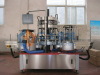 cold glue labeling machine from Gongda