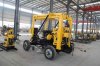 Portable Drilling Machine and Drilling Rig