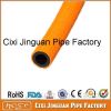 Yellow Flexible PVC Gas Hose