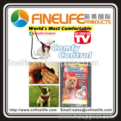 comfy control for dog and pet