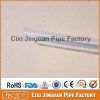 Flexible PVC Medical Grade Transparent Single Hose