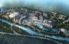 Attractive water park project Conceptual Design for Family Summer Entertainment