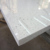 Artificial Stone Quartz Floor Tile High Hardness Customized Widely Used
