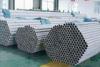 Circular Thin Wall 316 Stainless Steel Pipe Welded In Pharmaceuticals 1mm - 40mm
