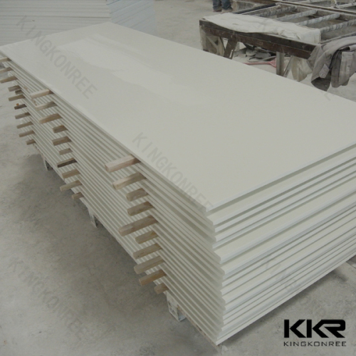 resin solid surface competitive price acrylic solid surface sheet