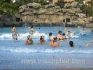 pneumatic Wave Pool Machine for Children / Kids amusement park