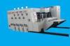 15 - 30KW High-precision Alloy Steel Printing Slotting Die-Cutter Automatic Carton Machine