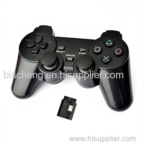 PS2/PS3/PC 3IN1 Wireless Controller