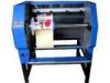 AC 220V 0.61M Digital Label Cutter / Automatic Roll Cutting Machine