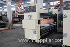 7.5kw 14702400mm Energy-saving Automatic Rotary Die-Cutting Machine With Soft Template