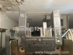 Hyundai inductor switch Autonics BUP-50-HD