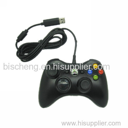 XBOX 360 Wired Controller