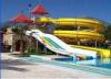 High Speed Stimulation Fiberglass Water Parks