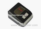 Metal Thread Counterfeit Money Detector Machine / 0.5SEC Counterfeit Money Checker