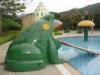 Large Kids Water Slides