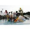 Outdoor Aqua Park Equipment