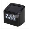 Portable UV Magnetic Infrared Money Detector With LCD Screen For EURO