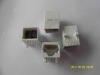 1x1 Tab Down Transformer RJ45 / RJ45 with Transformer without Shielded for 10/100BASE PLC Port