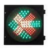 High-Tech IP54 300mm LED Traffic Signals / Arrow Traffic Signal