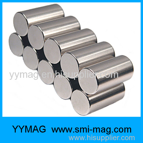 rod/bar/round/ cylinder neo magnet
