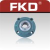 bearing mounting blocks UCFC200 series