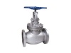 Cast Steel Globe Valve