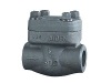 Forged Check Valve 1