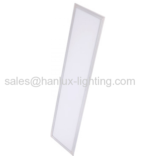 300x1200 46W LED panel light