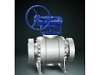 Trunnion Ball Valve 1