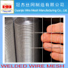 welded wire mesh factory