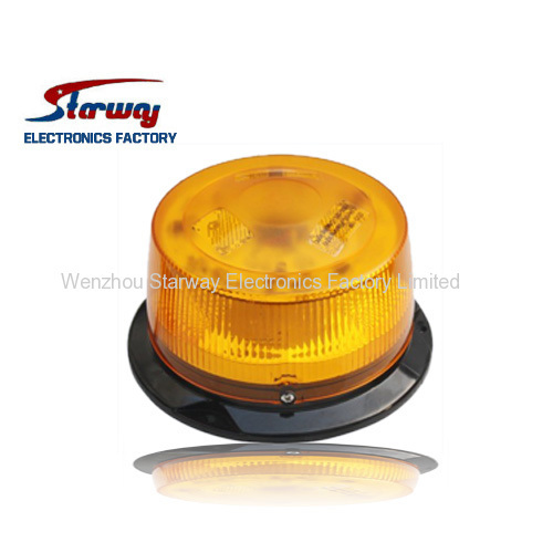 Starway Police Warning vehicle LED Beacon with R65
