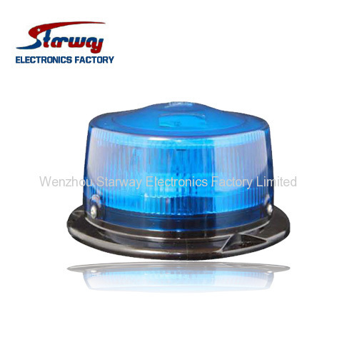 Starway Police Warning vehicle LED Beacon with R65