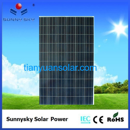 200 w solar panel