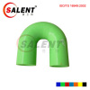 1 1/2&quot;(38mm)180 Degree Elbow Coupler