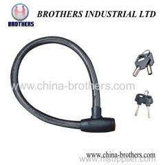High Security Hot Sale Bicycle Cable Lock