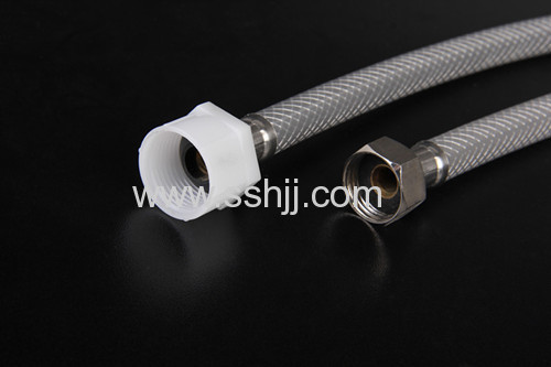 Soft pvc hose/connection hose/pvc pipe