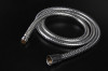 Double lock kitchen shower hose (kitchen hose)