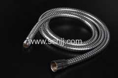 Double lock kitchen shower hose (kitchen hose)