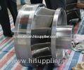 Medium Head Vertical Shaft Francis Hydro Turbine for Hydro Power