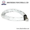 White Hot Sale Joint Bicycle Lock