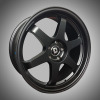 19 INCH CUSTOM RIM DRAG DR.54 FITS BMW HONDA TOYOTA HYUNDAI KIA AND SO ON